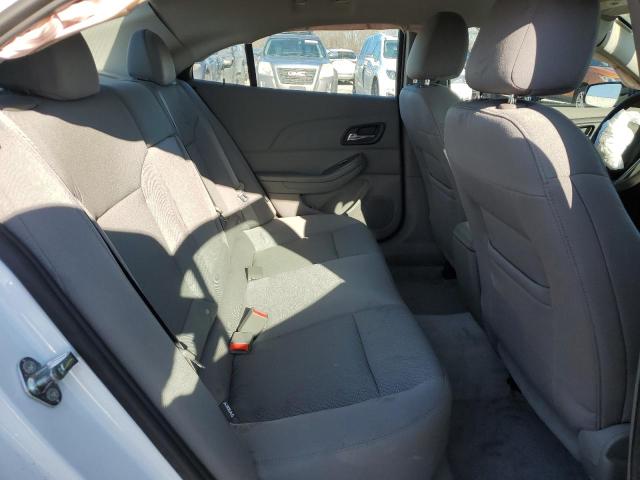2016 CHEVROLET MALIBU LIM - 1G11B5SA4GF140098