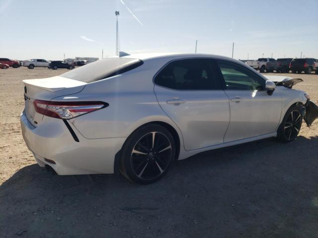 Vin: 4t1k61ak7lu876456, lot: 50454765, toyota camry xse 20203