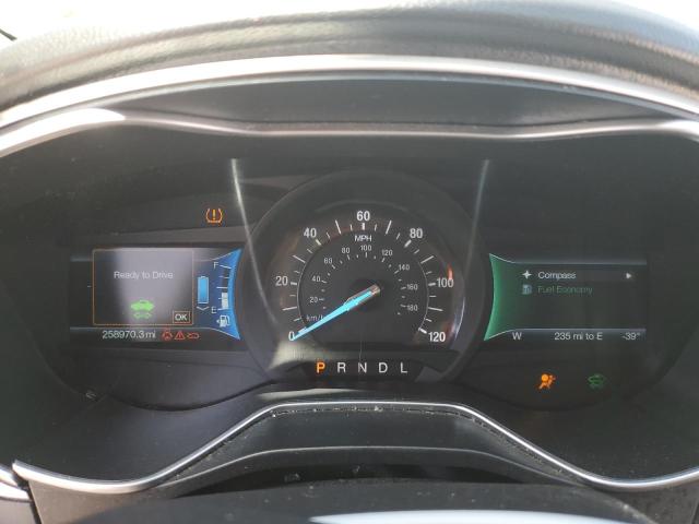 2015 FORD FUSION S H 3FA6P0UUXFR280964