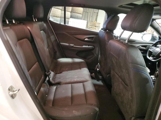 2024 BUICK ENVISTA SP KL47LBE27RB023072