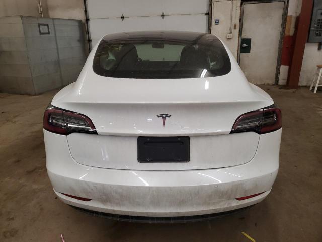2020 TESLA MODEL 3 - 5YJ3E1EA7LF660306