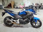 2019 HONDA NC750 X - JH2RC900XKK100043
