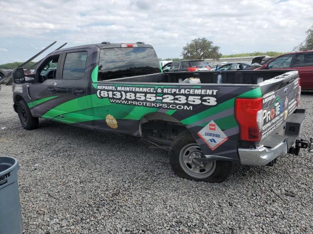 2021 FORD F250 SUPER 1FT7W2AT5MEC11365