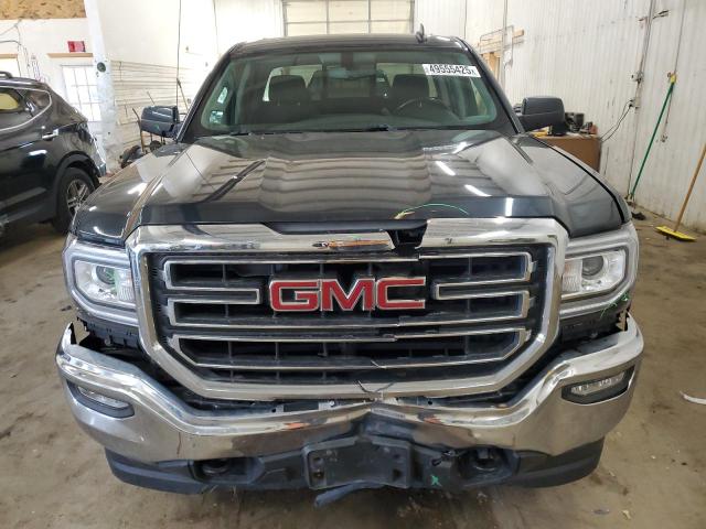 2017 GMC SIERRA K15 - 1GTV2MEC6HZ390166