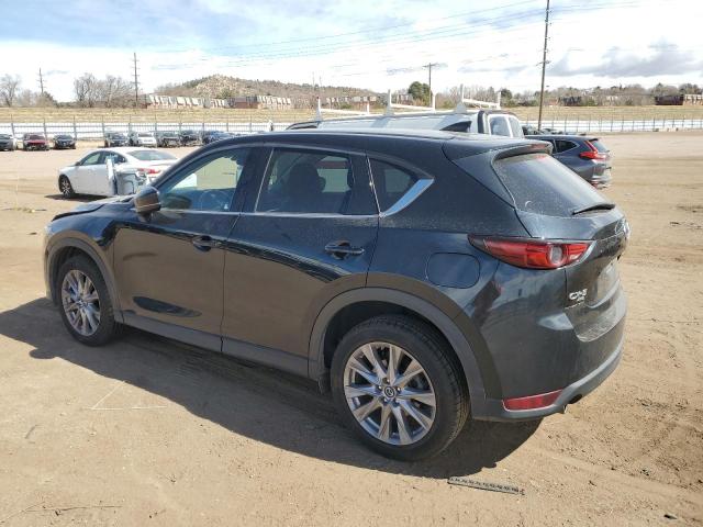 2020 MAZDA CX-5 GRAND - JM3KFBDMXL1735154