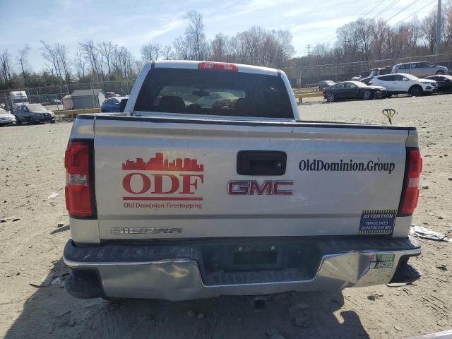 2016 GMC SIERRA C15 - 3GTP1LEH1GG109195