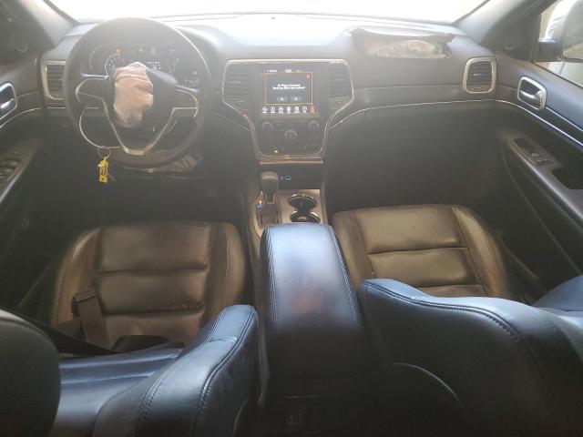 2018 JEEP GRAND CHER - 1C4RJFBG7JC505793