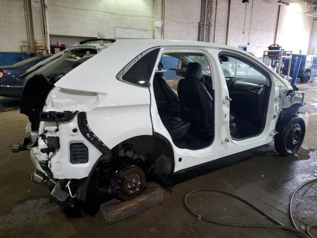 Vin: 2fmpk4j96lba25402, lot: 50387825, ford edge sel 20203