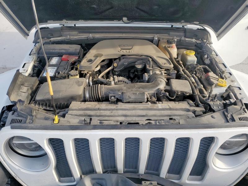 2018 JEEP WRANGLER U - 1C4HJXEG2JW121562