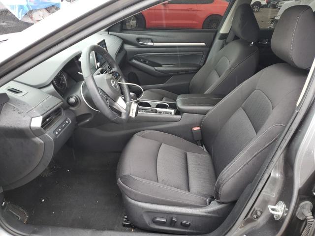 2020 NISSAN ALTIMA SV - 1N4BL4DV9LC249032