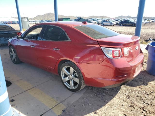 Vin: 1g11j5sx2df347317, lot: 45529235, chevrolet malibu ltz 20132