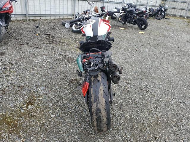 2024 DUCATI MONSTER ZDMMAMDT6RB008930