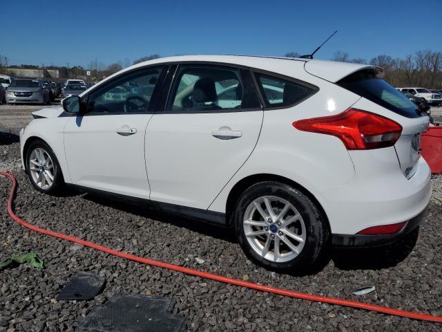 Vin: 1fadp3k2xfl294999, lot: 47811435, ford focus se 20152