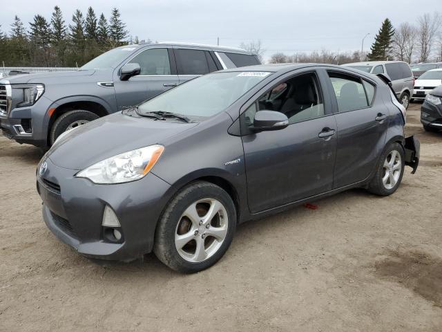 Vin: jtdkdtb35e1083271, lot: 50775865, toyota prius 2014 img_1