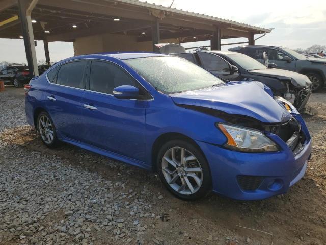 Vin: 3n1ab7ap3fy233178, lot: 49651985, nissan sentra s 20154