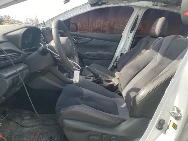 2023 SUBARU WRX LIMITE JF1VBAL69P9803990