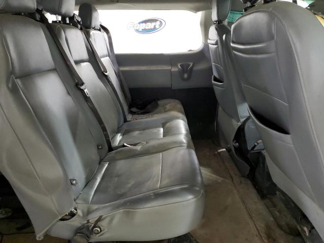 2017 FORD TRANSIT T- - 1FBZX2YM4HKA00819