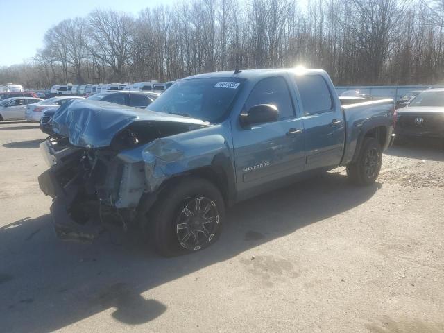 Vin: 3gcpkse36bg339920, lot: 49547285, chevrolet all models k1500 lt 2011 img_1