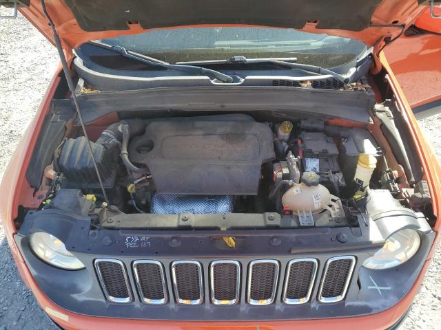 2015 JEEP RENEGADE L - ZACCJABT1FPB42710