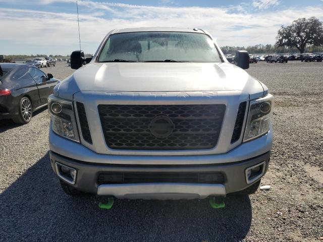 2017 NISSAN TITAN XD S - 1N6BA1F41HN551233