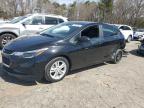 2018 CHEVROLET CRUZE LT - 3G1BE6SM0JS650379