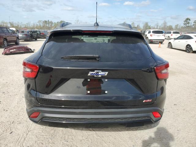 2025 CHEVROLET TRAX 2RS KL77LJEPXSC043602