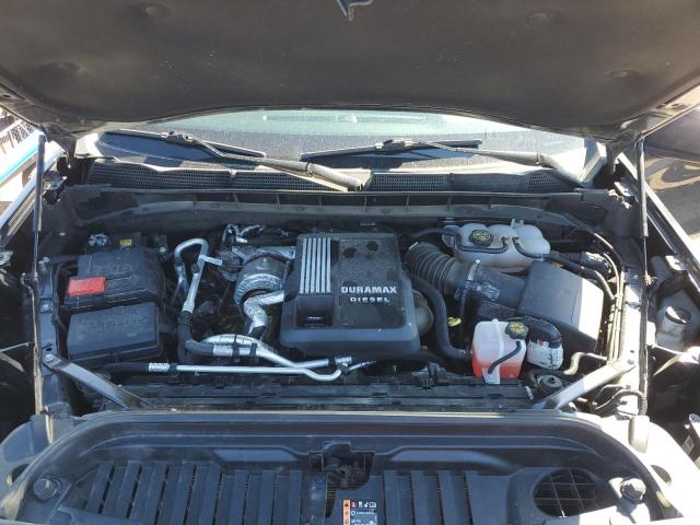 2022 GMC SIERRA K15 - 1GTUUEET9NZ618457