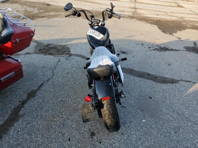 2024 HARLEY-DAVIDSON FXBBS 1HD1YYK19RB014870