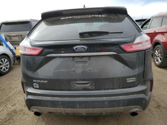 2019 FORD EDGE SEL - 2FMPK4J98KBC62746