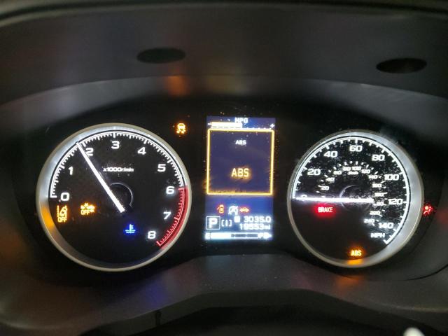 2020 SUBARU FORESTER P - JF2SKAJC5LH598868