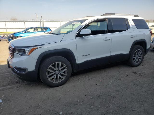 Vin: 1gkknsls8hz168452, lot: 49118035, gmc acadia sle 2017 img_1