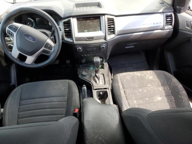 2023 FORD RANGER XL - 1FTER4FH5PLE12746