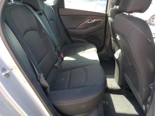 2018 HYUNDAI ELANTRA GT - KMHH35LE7JU012084