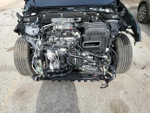 2024 VOLKSWAGEN ATLAS CROS - 1V2KE2CA1RC255860