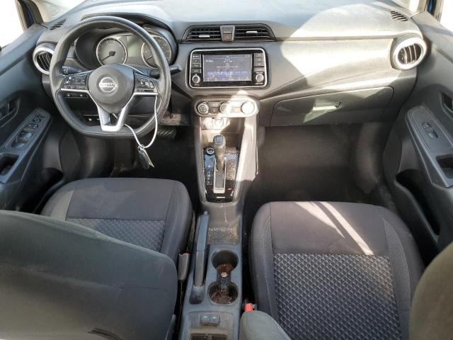 2020 NISSAN VERSA S - 3N1CN8DV3LL800109
