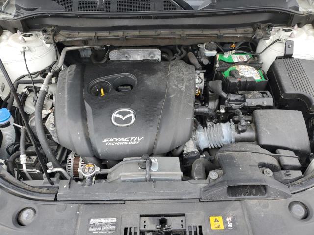 2019 MAZDA CX-5 GRAND - JM3KFBDM2K1682559