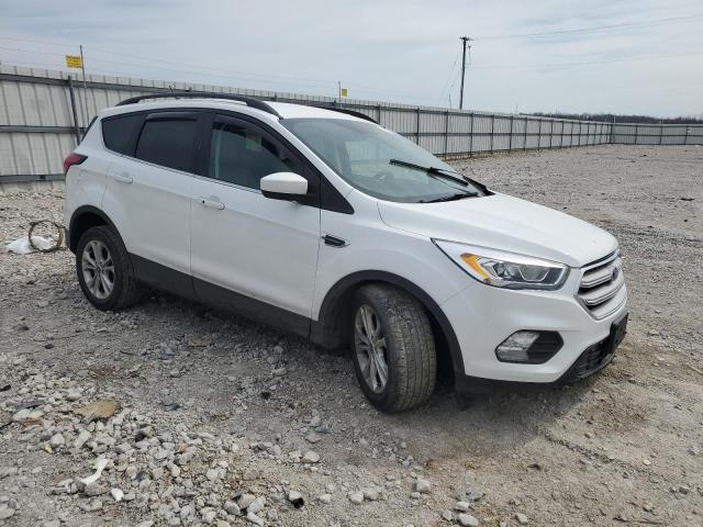 Vin: 1fmcu0hd1kuc30646, lot: 49310595, ford escape sel 20194