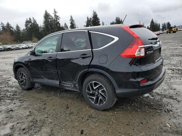Vin: 2hkrm4h43gh718746, lot: 51163625, honda crv se 20162
