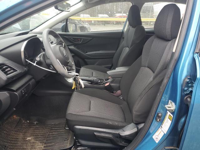 2019 SUBARU IMPREZA PR - 4S3GTAC68K3724564