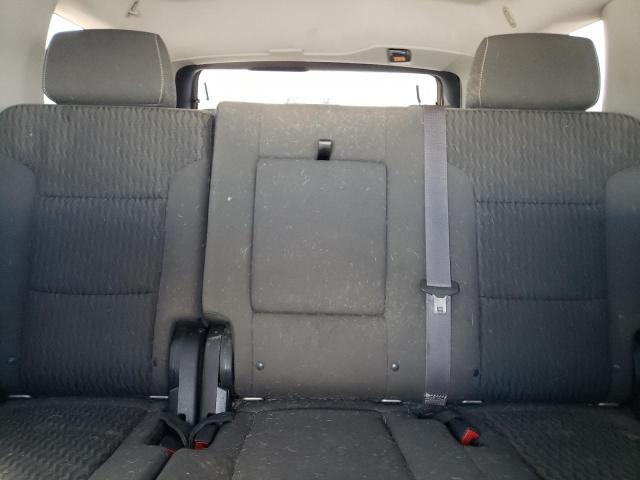 2015 GMC YUKON SLE 1GKS2AKC2FR200015