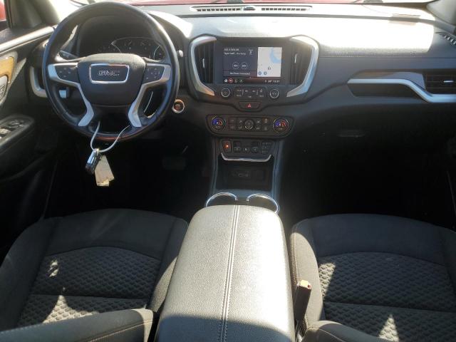 2018 GMC TERRAIN SL - 3GKALTEV0JL252955