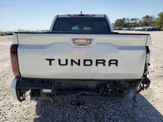 2023 TOYOTA TUNDRA CRE - 5TFMC5AB9PX002272