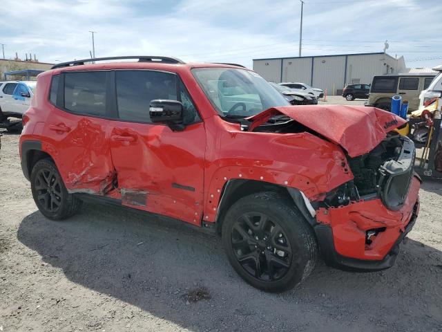 Vin: zacnjde10ppp12165, lot: 51015465, jeep renegade a altitude 20234
