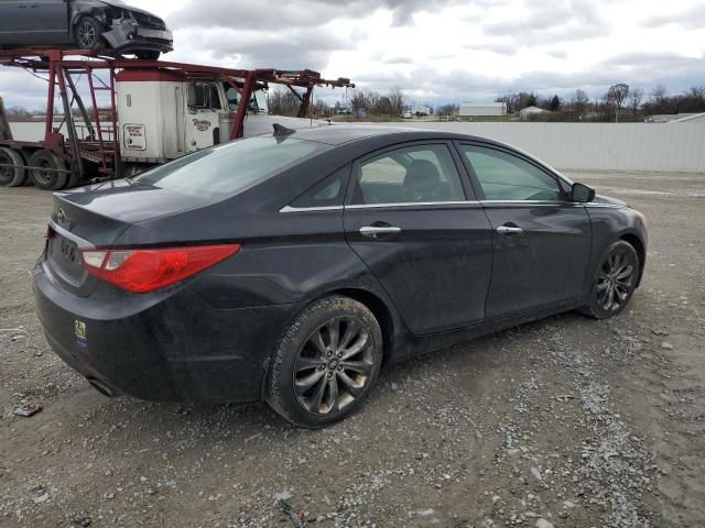 Vin: 5npec4ac0bh299475, lot: 50070755, hyundai sonata se 20113