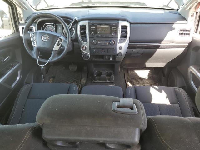 2018 NISSAN TITAN S - 1N6AA1EJ0JN504302