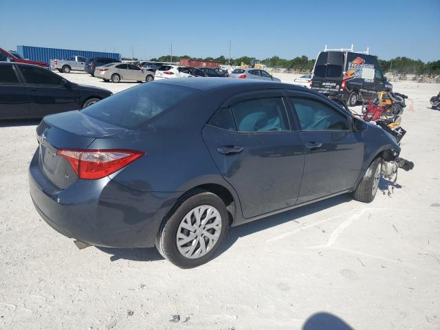 Vin: 5yfburhe4jp799662, lot: 49479175, toyota corolla l 20183