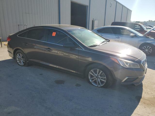 Vin: 5npe24afxgh384974, lot: 49569015, hyundai sonata se 20164