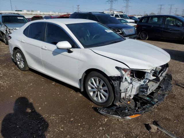 Vin: 4t1c11ak2lu952832, lot: 49873975, toyota camry le 20204