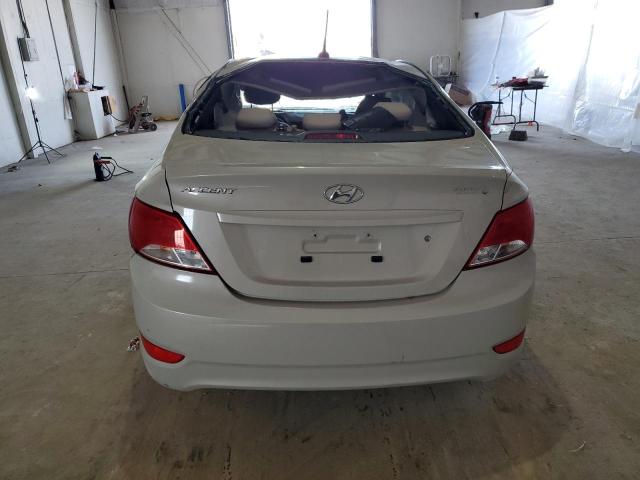 2016 HYUNDAI ACCENT SE - KMHCT4AE9GU048603