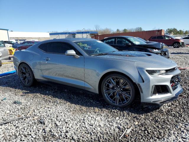 Vin: 1g1fk1r60p0104167, lot: 47892525, chevrolet camaro zl1 20234